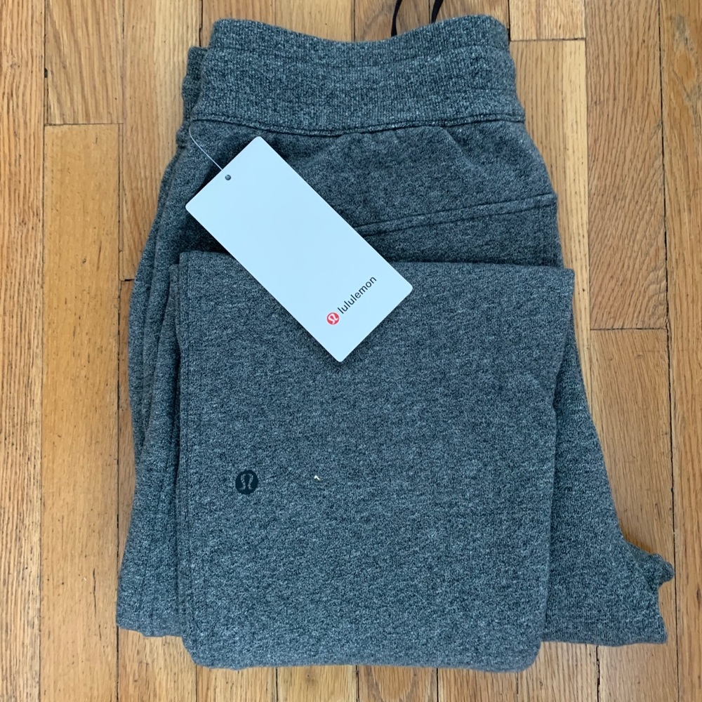 Lululemon Scuba Jogger